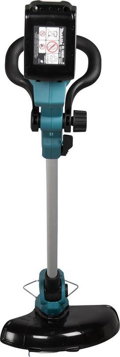 Actual product image Makita DUR193Z (Trim line)