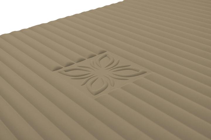 Actual product image Omnana COMFY yoga mat (8 mm)