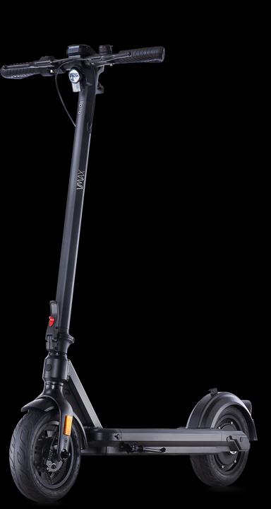 Vmax VX2 GT (20 km/h, 60 km, 500 W)