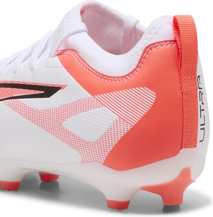 Image du produit Puma ULTRA 5 MATCH FG/AG Jr (37)