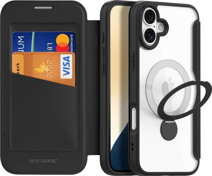 Immagine prodotto Dux Ducis Skin X Pro 360 (Apple iPhone 16 Plus)