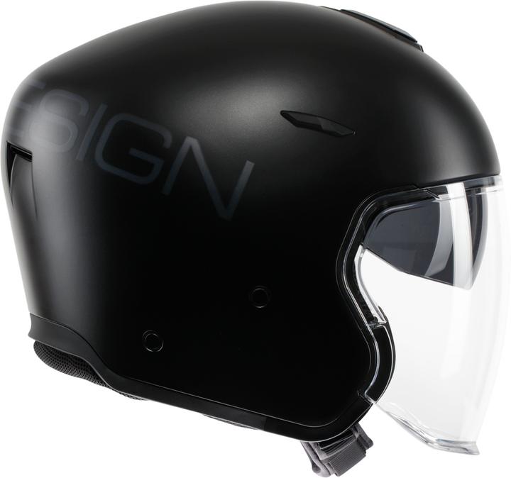 Immagine prodotto Momo Design Jethelm Aero Mono (S)