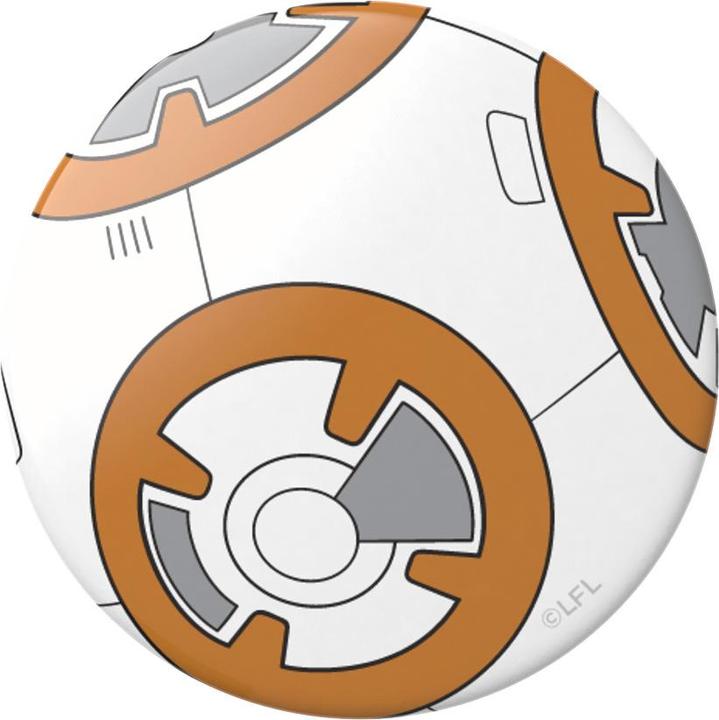 Actual product image PopSockets BB-8