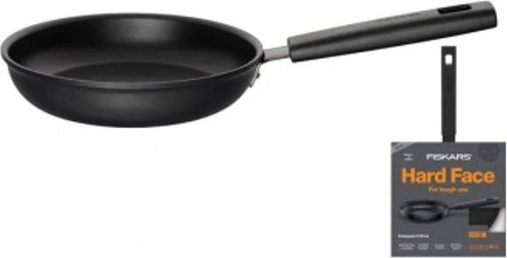 Image du produit Fiskars Poêle à frire 'Hard Face (30 cm, Poêle à frire, Aluminium)
