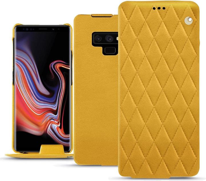 Jaune soulèu - Couture ( Pantone #F3B934 )