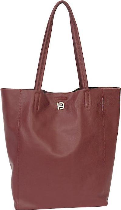 Prima Ballerina Kate - Tote Bag Nappa Bordeaux