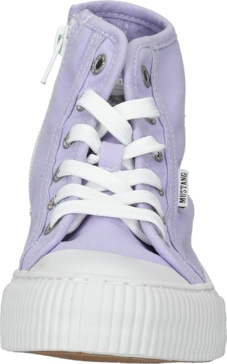 Actual product image Mustang Sneaker (37)