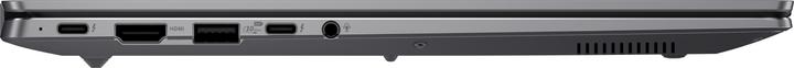 Actual product image ASUS ExpertBook P5 (14", Intel Core Ultra 5 226V, 16 GB, 512 GB, DE)