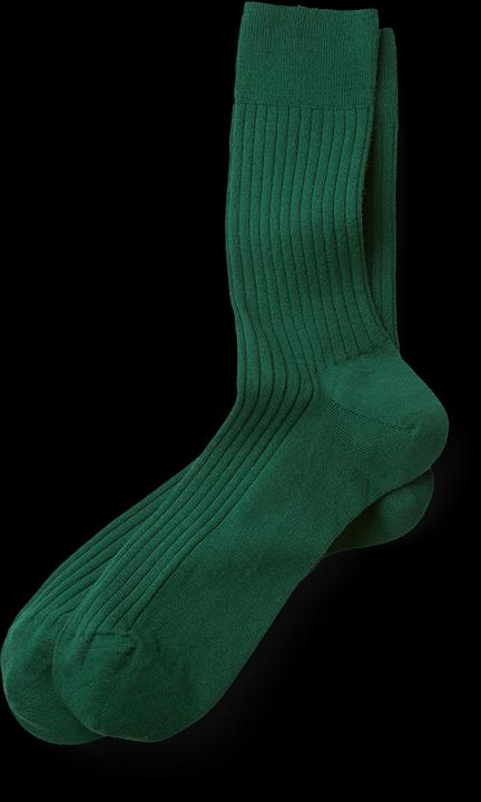 Immagine prodotto Blacksocks Calze di lana merino (Confezione singola, XL, 40 - 41)