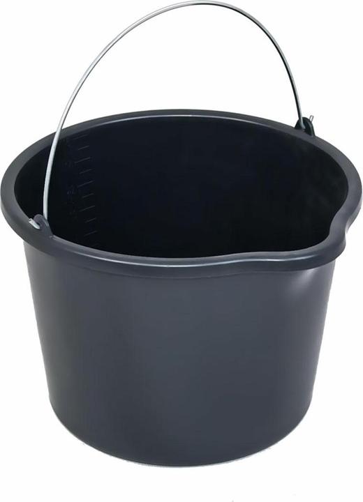 AW Tools AWTools Baueimer 16I mit Trichter (AW23517) (1 Stk.)