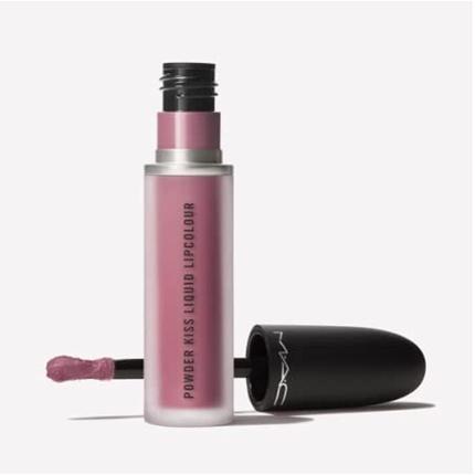 Immagine prodotto MAC Cosmetics Powder Kiss Liquid Lipcolour (Ferosh!)