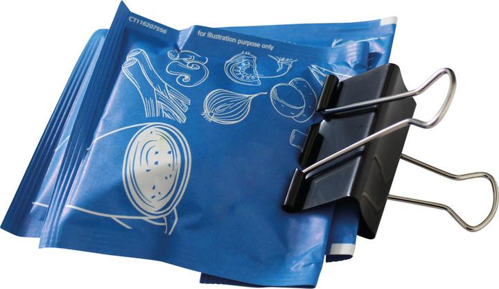 Immagine prodotto Q-Connect clip pieghevoli (1 x)