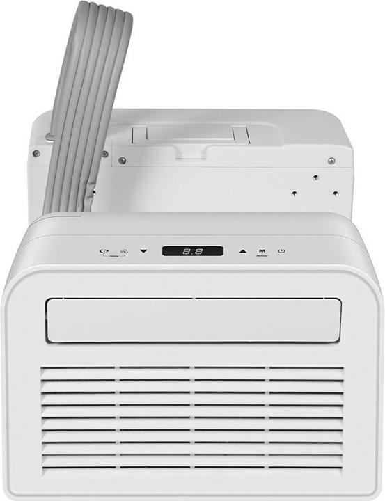 Actual product image Kibernetik FSP Split Klimagerät 5000BTU (30 m², 5118.21 BTU/h)