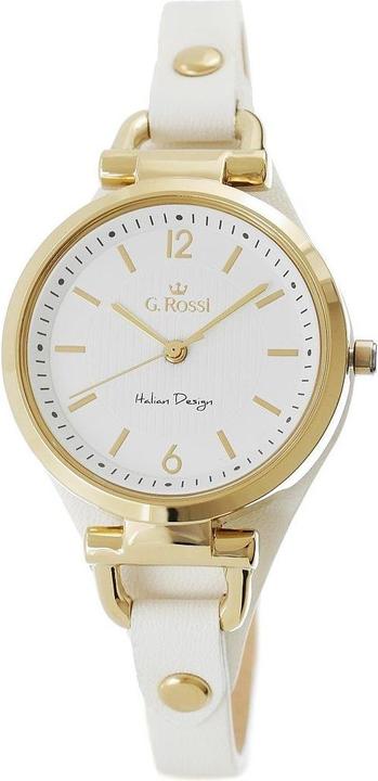 Produktbild Gino Rossi G. Rossi Women's Watch (3652A-3C2) (Analoguhr, 32 mm)