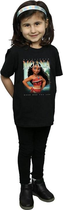 Produktbild Moana TShirt Mädchen (128)