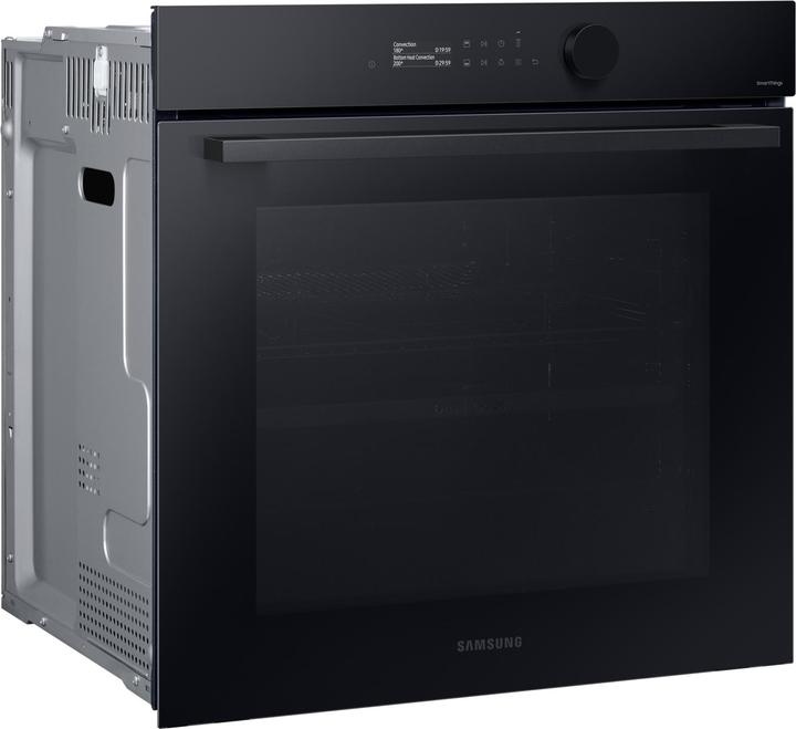 Image du produit Samsung NV7B5655SCK Dual Cook Flex