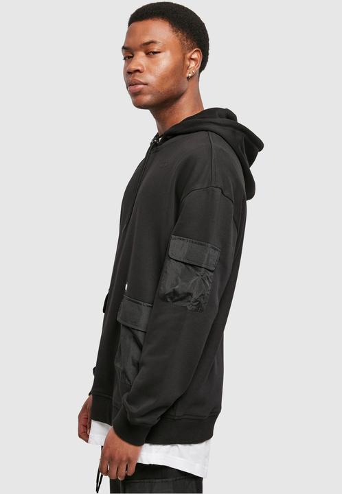 Produktbild Urban Classics Hoodie Commuter (S)