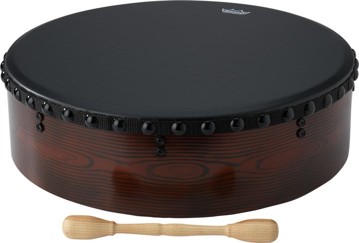 Immagine prodotto Remo Bodhrán irlandese (Rotolo)