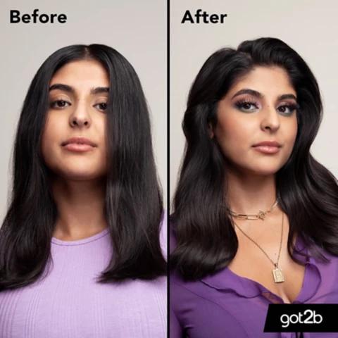 Produktbild Got2b Powder'ful volumizing styling powder (Volumenpuder)