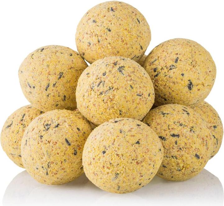 Dobar 200 titmouse dumplings (200 x, 18 kg)