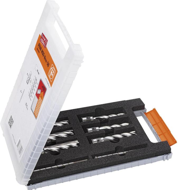 Actual product image Fein Core drill set 63133999010 1 S (22 millimetres)