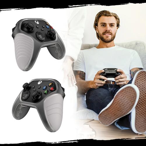 Produktbild OtterBox Easy Grip Gaming Controller Xbox Gen 9 (Xbox Series X, Xbox One X, Xbox One S, Xbox Series S)