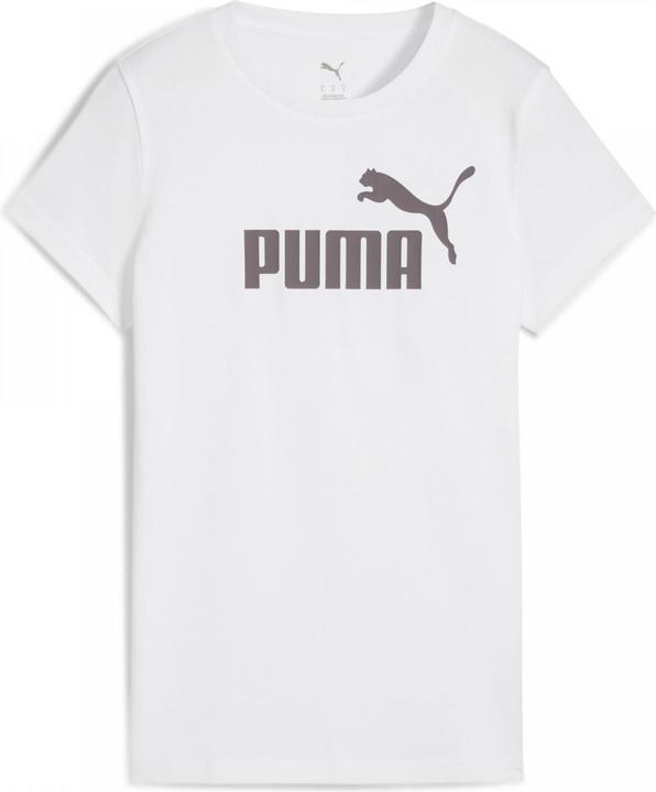 Produktbild Puma ESS No. 1 Logo Tee (s) (XXL)