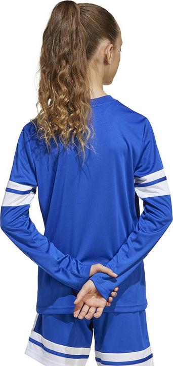 Actual product image adidas Squadra 25 Jersey Kids (176)