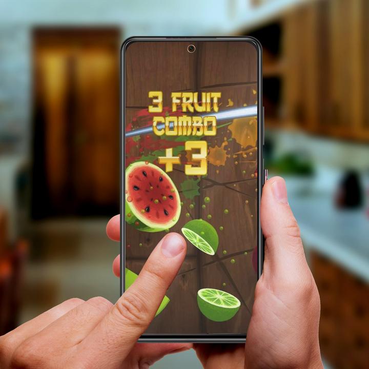 Immagine prodotto Avizar Pellicola protettiva per display in lattice (1 Pezzo/i, Samsung Galaxy A52)