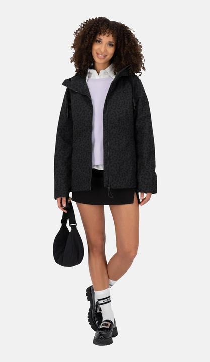 Produktbild Alife and Kickin Alife & Kickin Jacke LilouAK B Übergangsjacke (XS)