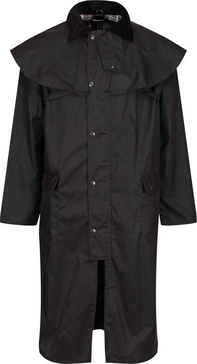 Regatta Cranbrook Jacke Wachs (M)