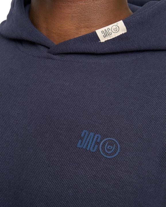 Produktbild Duck and Cover Hannings Kapuzenpullover (S)
