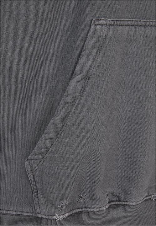 Image du produit Urban Classics Sweat à capuche en détresse - 17024 (L)