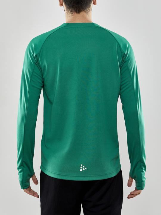 Actual product image Craft Evolve Crew Neck M (S)