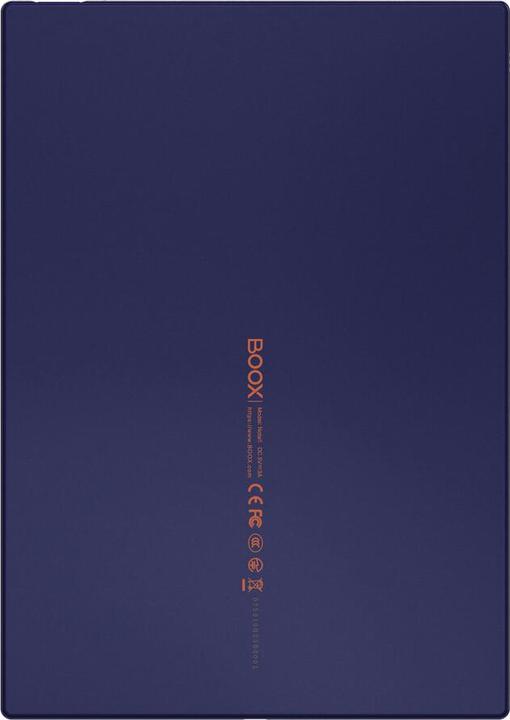Produktbild Onyx Boox Note 5 (10.30", 64 GB, Blue)