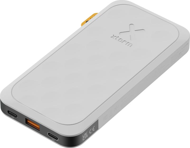 Actual product image Xtorm Fuel Series 5 (10000 mAh, 20 W, 37 Wh)