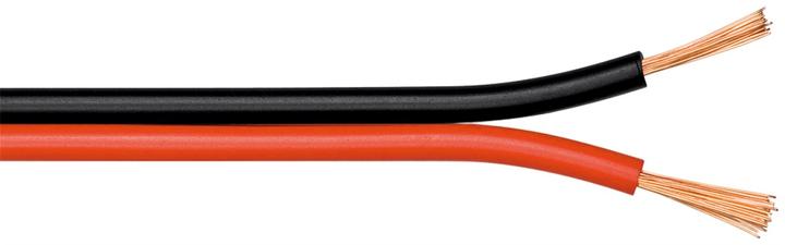 Immagine prodotto Goobay Cavo dell'altoparlante CCA (10 m, 0.75 mm².)