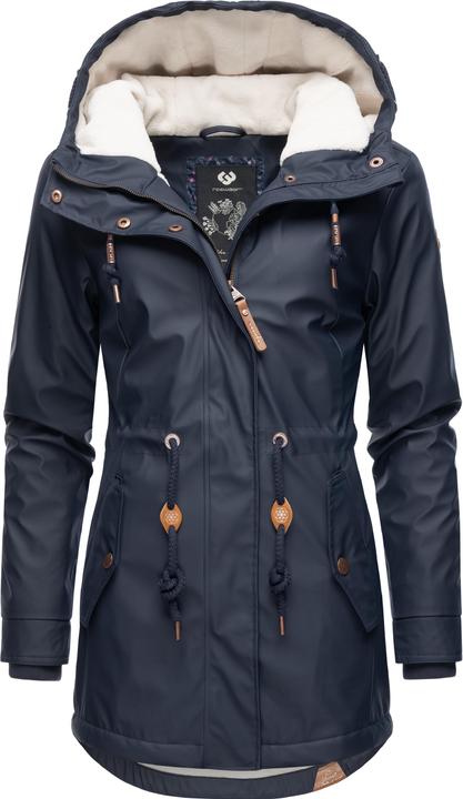 Produktbild Ragwear Monadis Rainy Intl. (XS)