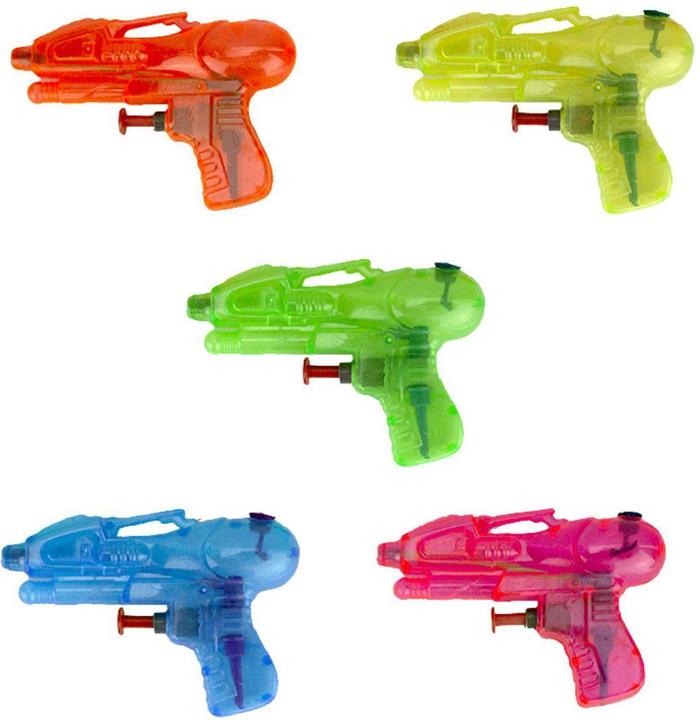 Mini Wasserpistolen