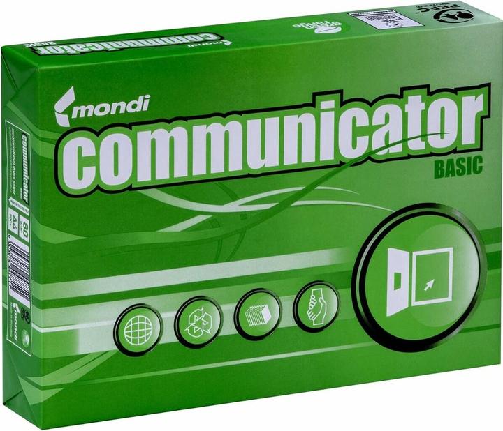 Immagine prodotto Mondi Xero Communicator Basic (80 g/m², 500 x, A4)
