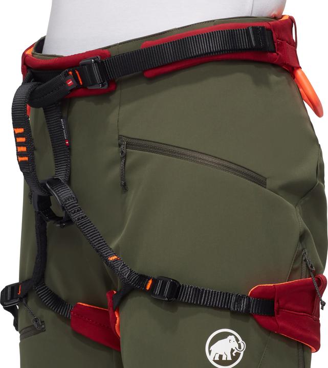 Immagine prodotto Mammut Taiss Guide SO Pantaloni Donna (42)