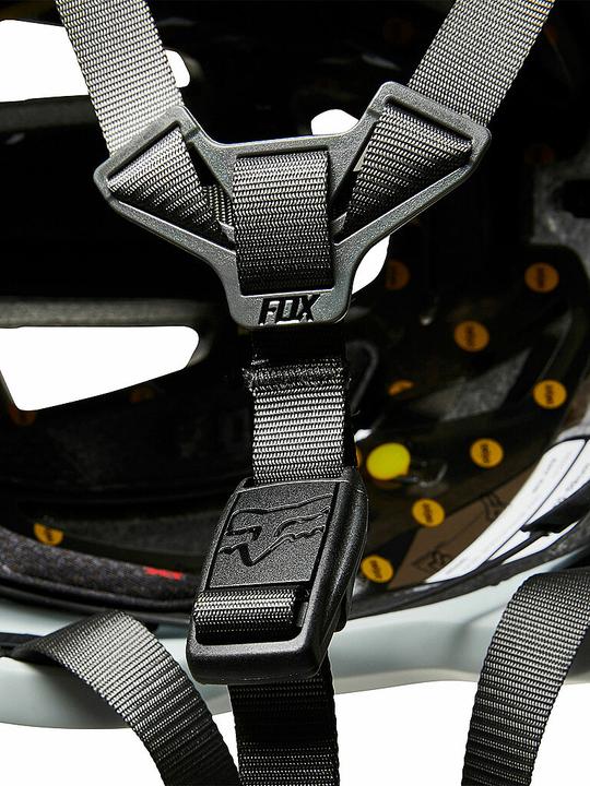 Actual product image Fox Speedframe Pro Blocked MIPS (51 - 55 cm)