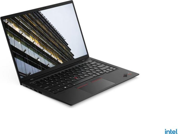 Actual product image Lenovo ThinkPad X1 Carbon G9 (14", Intel Core i7-1165G7, 16 GB, 1000 GB, DE)