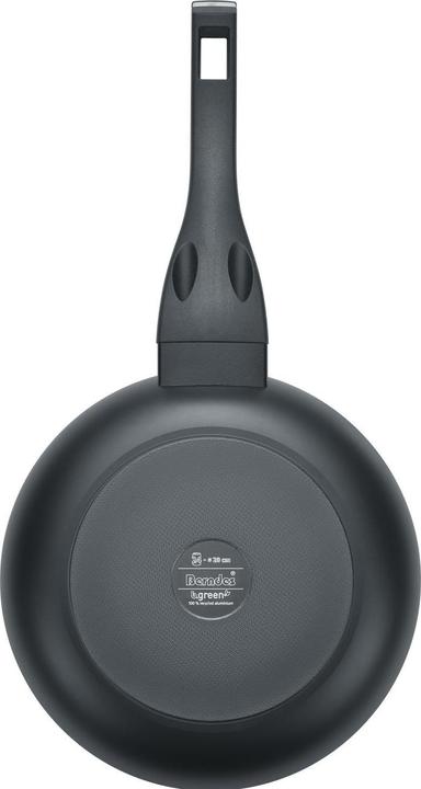 Produktbild Berndes Bratpfanne Alu Recycled Induction 20 cm (20 cm, Bratpfanne, Aluminium)
