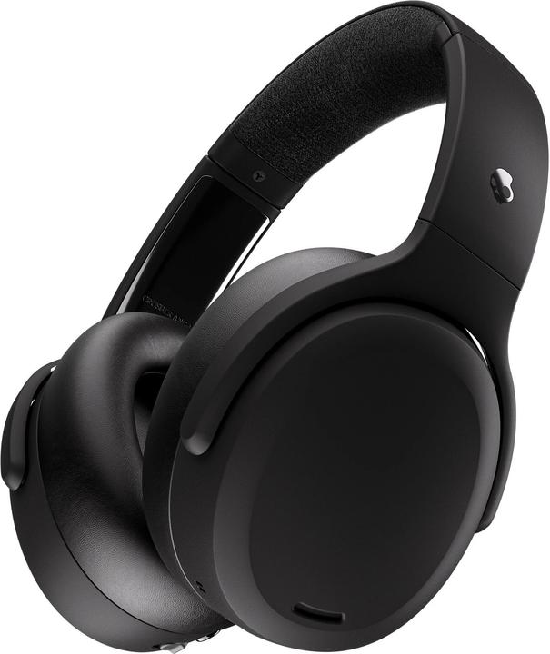 Skullcandy Crusher 2 (ANC, 50 h, Kabellos, Kabelgebunden)