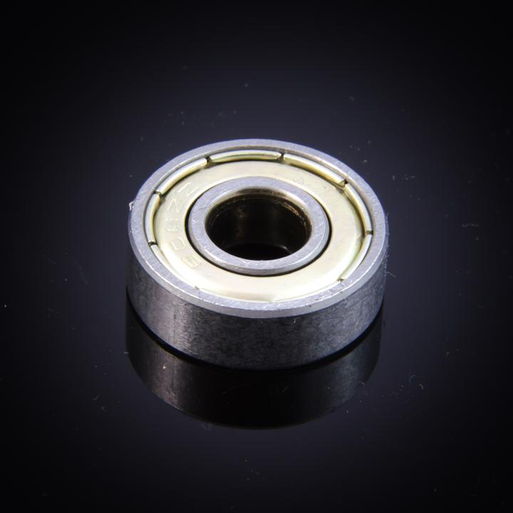 Produktbild Purecrea Rillenkugellager 608ZZ 8x22x7mm