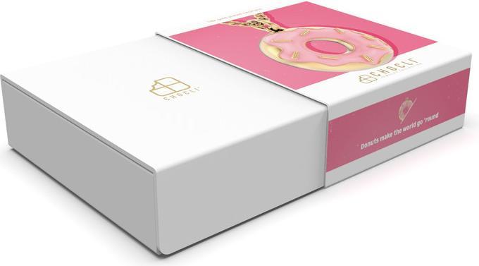Produktbild MTM Donut Necklace
