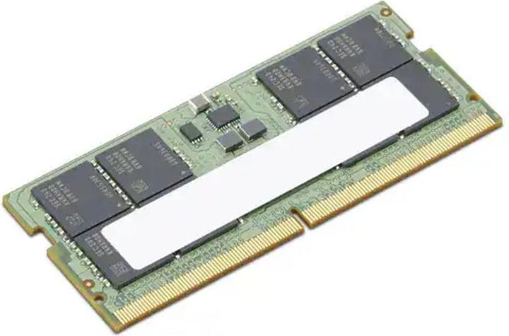 Produktbild Lenovo Memory (5600 MHz, DDR5-RAM, SO-DIMM)