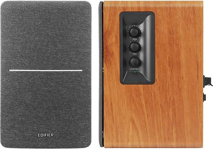 Actual product image Edifier R1280db (1 pair, 42 W)