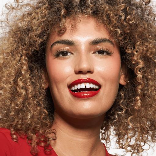Actual product image Catrice Shine Bomb Lip Lacquer (040 About Last Night)
